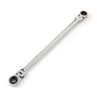 Wrn77005 Tekton Extra Long Ratchet Box End Wrench 020209005699 Wrn77005 Tekton Extra Long Ratchet Box End Wrench 020209005699