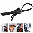 Wrs-534 Pittsburgh Wrench Rubber Strap Set Tools Adjustable Grasp 635322660450