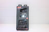 Wrstm-10 Icon New Professional Stubby Ratcheting Wrench Set Pieces 792363648387