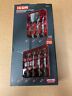 Wrsts-7 Icon Pc Sae Professional Stubby Ratcheting Wrench Set 0792363648370