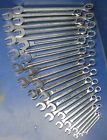 Ws-1190sca Williams Supercombo Chrome Finish 12