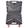 Wt01b0542a Unbranded Ratchet Spanner Set Metric Sae Imperial Combination 213299444886
