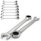 X8701 Xtremepowerus Ratcheting Wrench Set Mm 700867217961