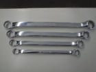 Xb3234 Snap On Piece Offset Double Box End Point Wrench Set