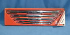 Xdhf605 Tools New High Performance Wrench Set Offset Nos