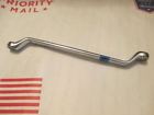 Xo1618 Snap On Tools Deep Offset Box Chrome Wrench Clean Xo1618 Snap On Tools Deep Offset Box Chrome Wrench Clean