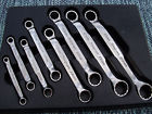 Xsm608a Snap-on 10 Offset Metric
