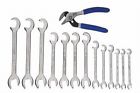 Xws-11xx Williams Open End Wrench