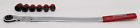 Ya9350-1 Blue Point Serpentine Belt Ratcheting Kit Used
