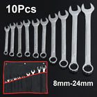 Ycq4386411 Meco Combination Metric Combo Spanner Wrenches Set Garage Tool