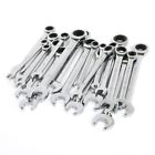 Yt-00032409 Gearwrench Ratcheting Combination Wrench Set Sae Dual Bp 0099575700200