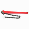 Zcxun00301564628422 Vevor Inch Heavy Duty Pipe Chain Wrench Capacity 8172126235603