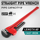 Zcxzg0081091530261997 Vevor Capacity Cast Iron Handle Hook Jaw Straight 882511322822