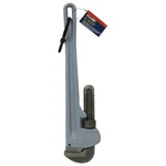 Allied 81222 18" Drop-forged And Hardened Steel Jaws Aluminum Pipe Wrench. Fixed Price $33.25.