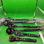 Craftsman 6PC Set (2X Of Each Drive Size) 1/2", 3/8" & 1/4". Fixed Price $149.99.