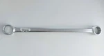 Armstrong 26-799 12 Point Satin Finish 15 Offset Box Wrench 1-7/16 1-5/8" Usa. Fixed Price $45.00.