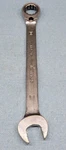 Stanley 18 Mm Metric Reversible Ratchet Wrench 85-939. Fixed Price $14.00.
