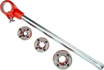 Threader Die Head, Manual, Alloy. Fixed Price $540.97.