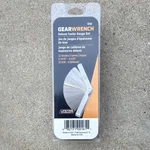 Gear Wrench Deluxe Feeler Guage Set. Fixed Price $9.00.