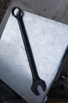 Wright Tool 31170 Combination Wrench 2.0 12 Point Black Industrial 2-3/16" #1 Rm. Fixed Price $149.99.