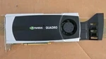 Nvidia Quadro 6000 6GB GDDR5 Graphic Video Card 612953-001. **3 Available**. Fixed Price $60.00.