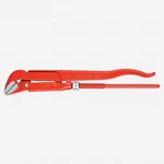 Knipex 17" Pipe Wrench 45 Degree. Fixed Price $105.11.