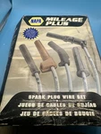 Genuine New Napa 3152 Spark Plug Wire Set Ships Free Fitment Guide Below. Fixed Price $24.99.