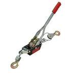 B1ABAO Come Along For Maasdam Pow'r-pull Cable Puller Uses 1/2". Fixed Price $99.99.