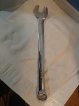 Power Torque Gm 6416 1/8 Wrench. Fixed Price $15.00.