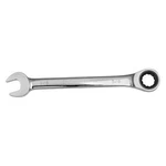 5/8" 12-POINT Straight Head 100-TEETH Ratcheting Combination Wrench. Fixed Price $17.16.
