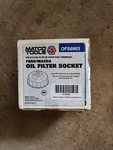 Ford/mazda Oil Filter Socket. Fixed Price $15.00.
