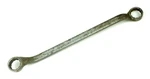 Blackhawk 13/16" 7/8" Point Deep Offset Box Wrench BW1216 Usa Vintage. Fixed Price $12.75.