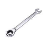 Titan 12513 13MM Ratcheting Wrench, 72-TEETH, Chrome Vanadium Steel. Fixed Price $18.88.