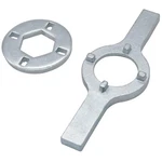 TB123A Washing Machine Spanner Wrench 1-11/16 Inch. Fixed Price $20.39.