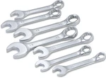 Titan Tools 82027 - Surebilt Piece Metric Stubby Wrench Set. Fixed Price $20.70.