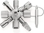 Knipex 00 11 Twinkey For Control Cabinets, Windows And Shut-off Systems. Fixed Price $52.58.