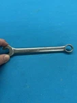 K-d Tools 63120 5/8 Combination Wrench 12PT Made Usa Vintage Kd. Fixed Price $15.00.