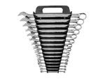 Tekton Combination Wrench Set, 15-PIECE (1/4-1 In.),. Fixed Price $123.99.