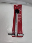 Rothenberger Telescopic Basin Nut Wrench, 70225. Fixed Price $19.50.