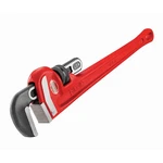 Rigid Industries 31030 Pipe Wrench 3" Ductile Iron Heavy Duty 24" Oal. Fixed Price $199.76.
