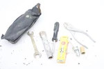 2005 Yamaha Grizzly 660 Tools Kit Set 4WV-28100-00-00 159Y. Fixed Price $19.15.