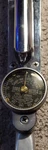 Snap-on Torqometer TQ-1501 Dial Torque Wrench 1/2" Steel Gauge Adjustable. Fixed Price $60.00.