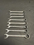 Vtg. Craftsman Usa Ignition Set + 3 Snap-on Read. Fixed Price $17.75.