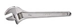 Ridgid Adjustable Wrench 15 Inch Cobalt Usa 765. Fixed Price $72.98.