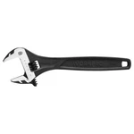 Workpro Adjustable Wrench 10" Black Oxide Cr-v Steel Inch/metric Scale. Fixed Price $22.99.