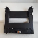 Havis DS-DELL-611-2 Compact Tablet Docking Station For Latitude 7220-TESTED. Fixed Price $57.86.