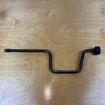 Plumb 5480 Made Usa 3/8" Drive 18" Speed Wrench Mechanics Tool. Fixed Price $9.95.