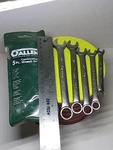 Allen 5 Piece 12POINT Combination/box Wrench Set #2902 Decent Condition. Fixed Price $22.99.