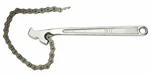 Steel Dragon Tools 12" Chain Pipe Wrench 40222 16". Fixed Price $29.99.