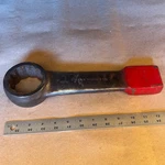 Williams 2-3/8" Flat Striker Wrench SFH-1814 Usa Striking Slugging. Fixed Price $50.00.